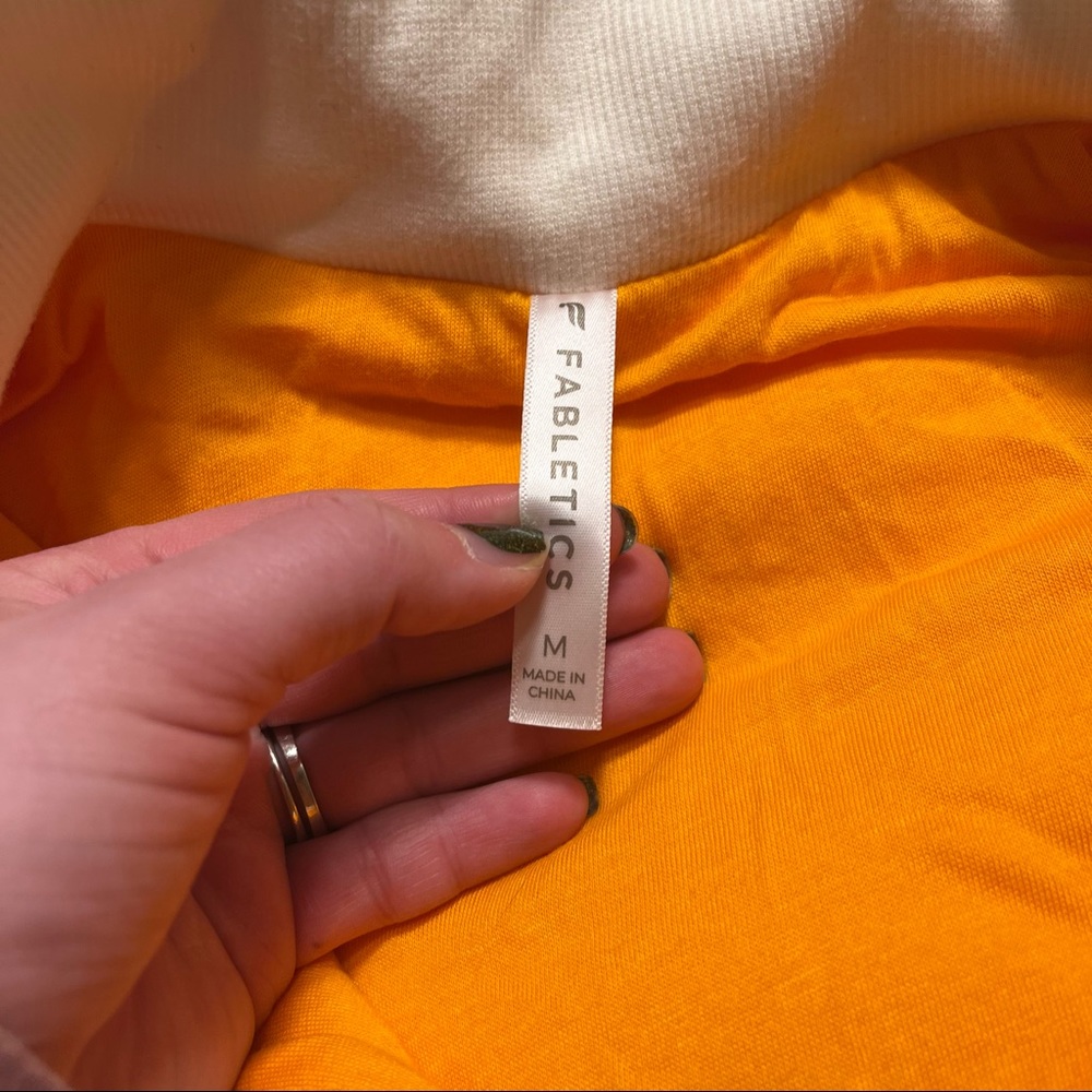Fabletics Pullover - image 4